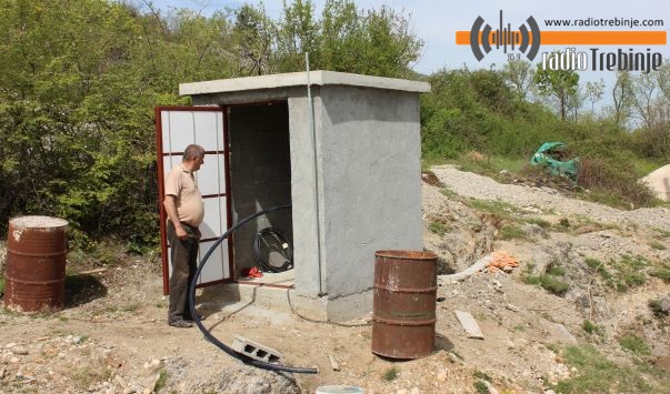 Оровац ускоро добија воду