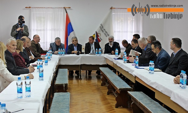 Борци против изборног запошљавања