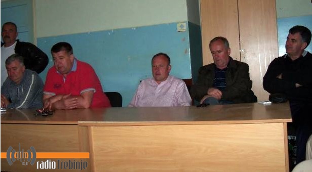 Вучуревић у Ластви: Требиње највеће градилиште у БиХ