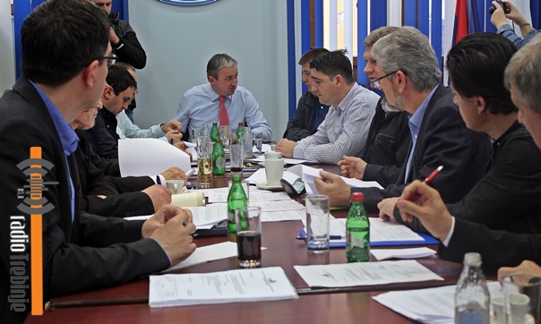 Предсједништво ПДП-а: Очекујемо подршку за Славка Вучуревића