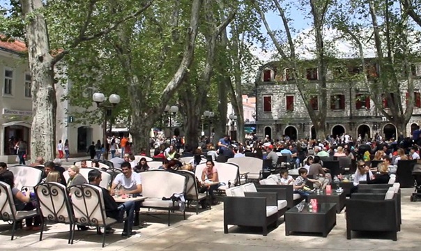 Прва три мјесеца најављују добру сезону