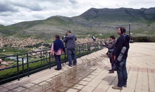 Требиње у призми хране, вина и знаменитости