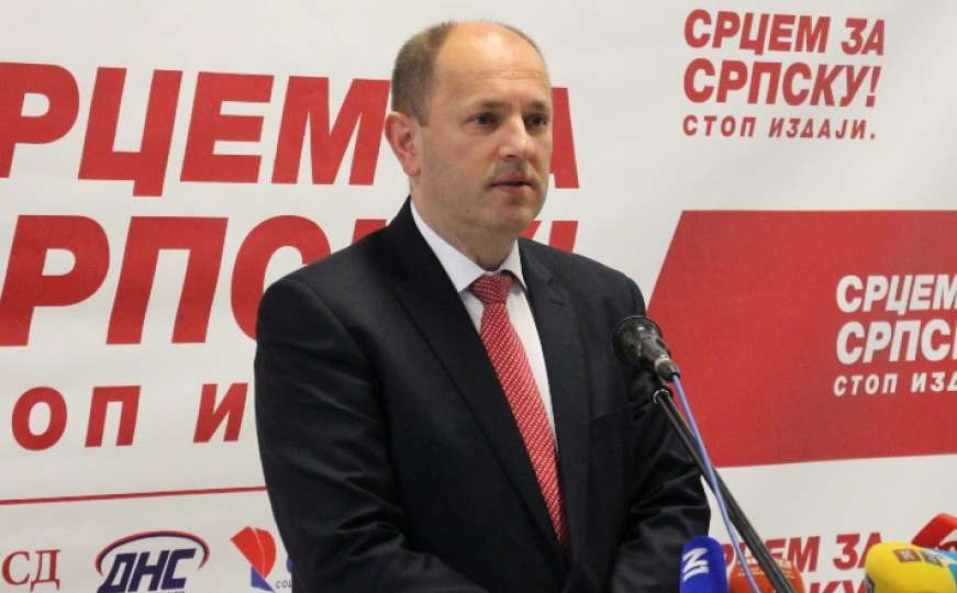 SNSD: Sve one koji dođu na skup SzP smatraćemo izdajnicima! (VIDEO)