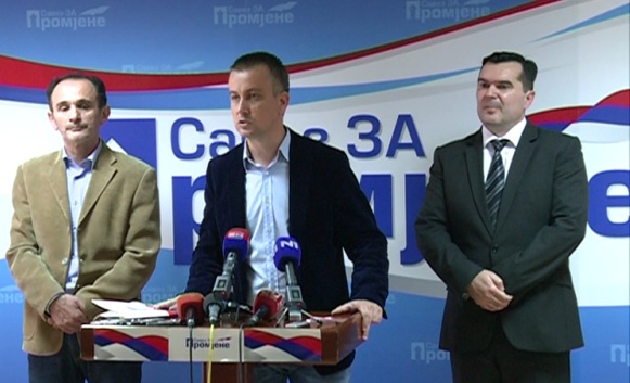 СзП: Неће нас спријечити, иако тракторима планирају блокирати аутобусе