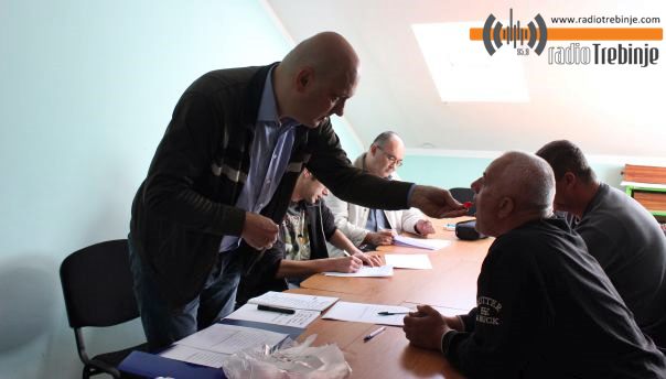 Српски ДНК пројекат у Требињу: Резултати поријекла за пола године