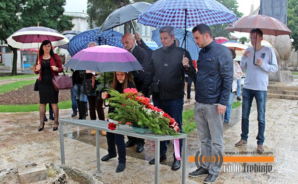 Насљеђе обиљежило Дан Војске РС