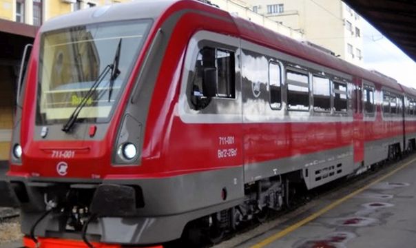 Њемци уводе аутоматизоване возове до 2023. године