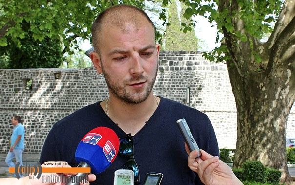 Власник портала пријавио пријетње, ПДП: Све измишљено у „кухињи СНСД-а“