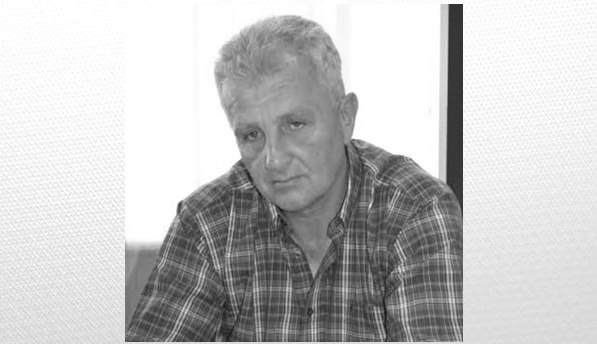 Погинуо електричар