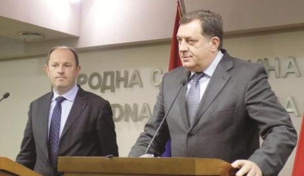 Патриотизам и Јеванђеље по Луки