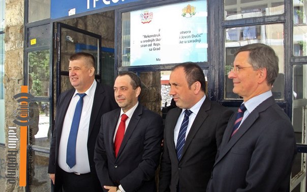 Црнадак у Требињу: На протесте поносно и дигнуте главе