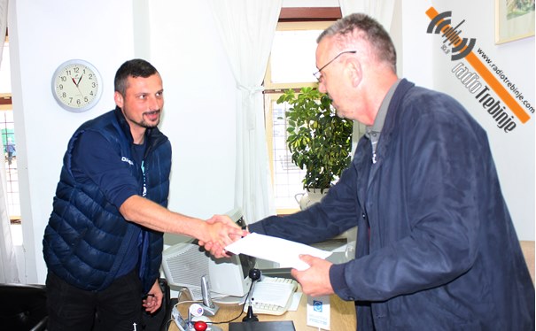 Организован синдикат у требињским пословницама „Бинга“