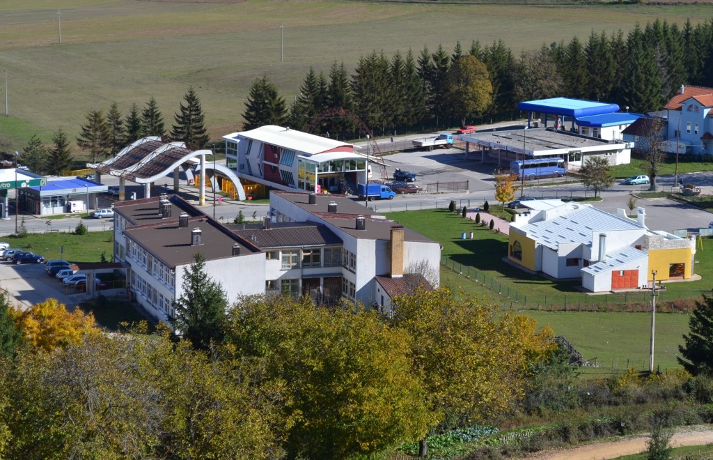 Budući srednjoškolci u Nevesinju imaju dosta izbora