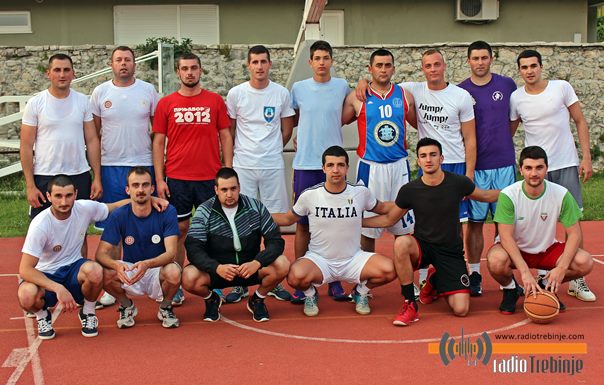 Turnir za Džaju: Prikupljeno 600 KM