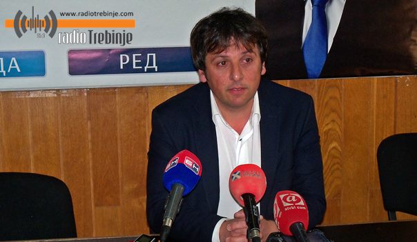 Вукановић затражио смјене челника требињских судова