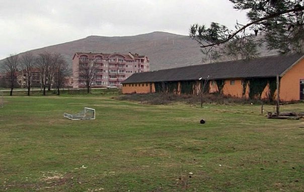 Koмисија за државну имовину БиХ одлучила у корист града: Наставља се градња у Засад пољу