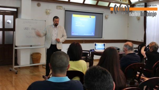 Представљен пројекат  ЕУ „Локална партнерства за запошљавање”