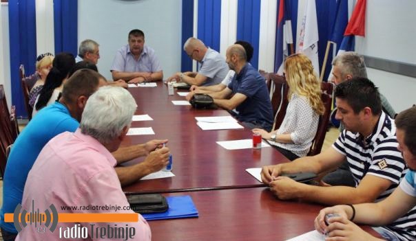 Потписани уговори за пројекте удружења грађана