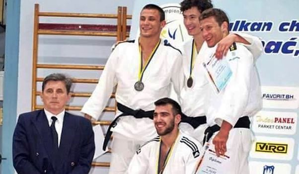 Мишковићу балканска бронза