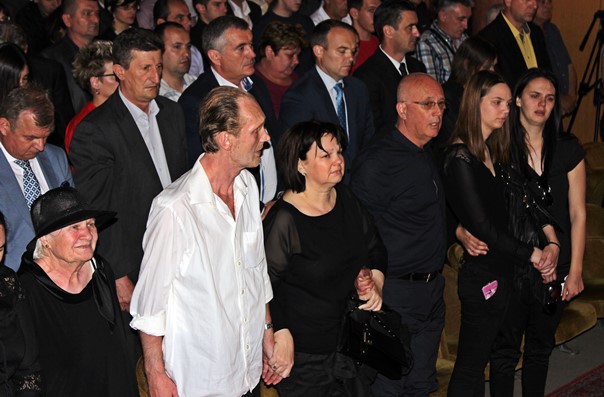 Требиње испратило шампионку