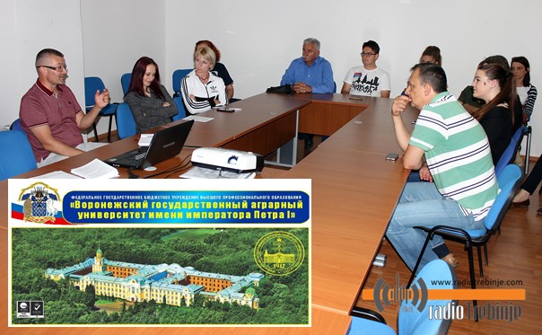 Понуда за младе из Српске: Студирање у Вороњежу, јефтиније него у Београду