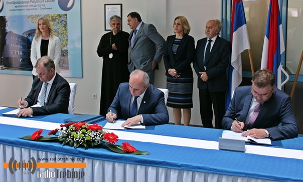 Потписани уговори за ХЕ „Бук-Бијела“, наредни изазов – како наћи новац за градњу