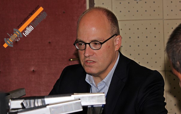 Мур: Требиње је град толеранције