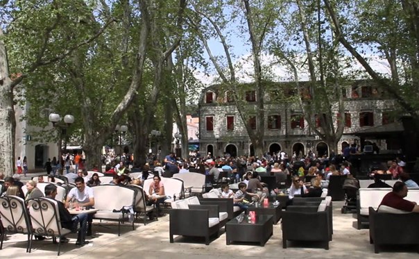 За пет мјесеци 17.500 ноћења