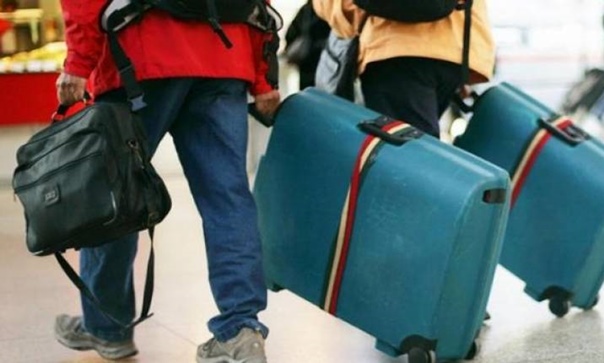 Из БиХ побјегло више од два милиона људи