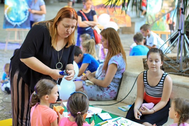 У Требињу обиљежено пет деценија УНДП-а: Виа Динарика - срце Херцеговине