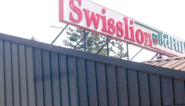 Свислајон ИАТ: Пад прихода и добити