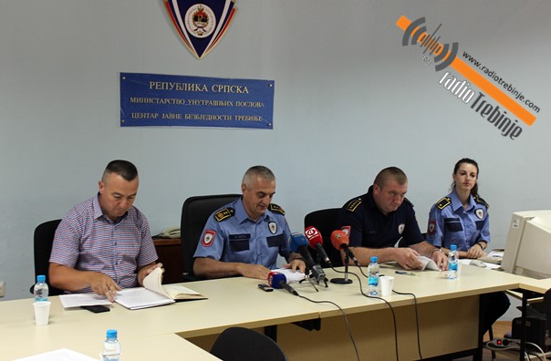 Лакета: Пооштравањем законских санкција до безбједнијег саобраћаја