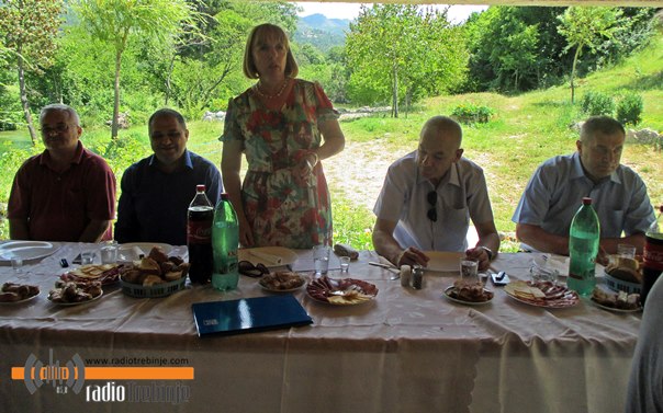 Центар за социјални рад обиљежио четири деценије постојања