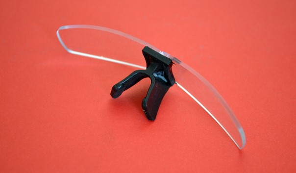 Носач за сочива - иновација из лабораторије ФПМ-а