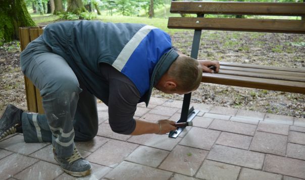 Набављена нова комунална опрема за уређење јавних површина