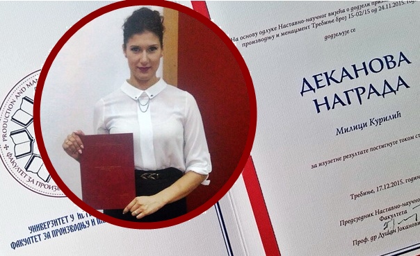 Kad i devetke kvare prosjek