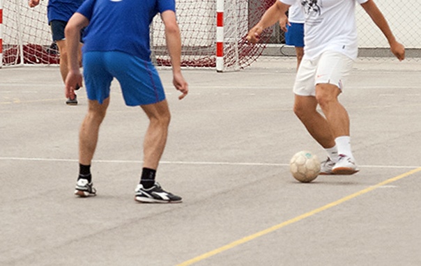 Večeras nastavlja Olimpijada