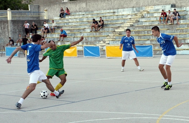 Побједе за Тини-Станицу, Горицу и Брегове