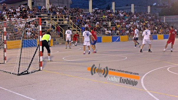 Olimpijada u malom fudbalu: Završeno takmičenje po grupama