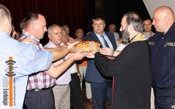 Требињски СДС прославио Петровдан