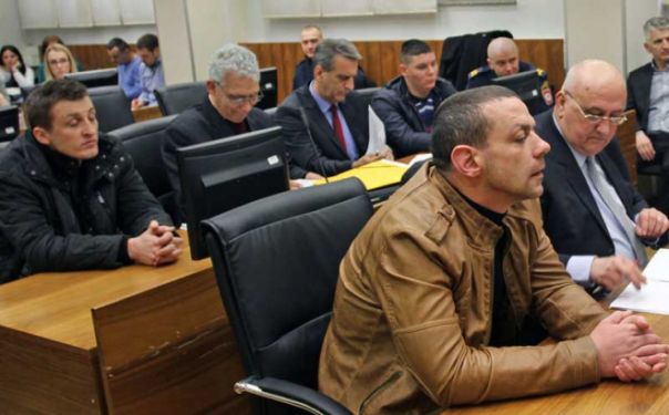 Пикула хтио монитором да удари Ратковића