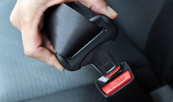 Вежите појас: Од сутра појачане контроле