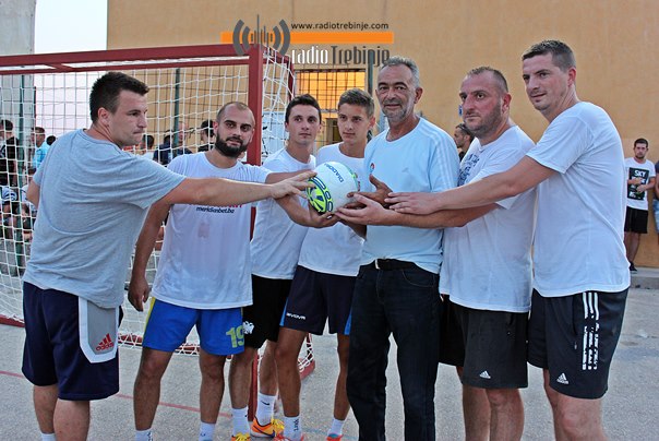 Турнир за Џају: Прикупљено преко 5.000 КМ