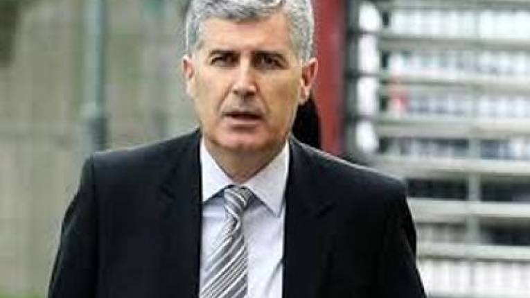 Čović: Izetbegović da se sastane s Dodikom