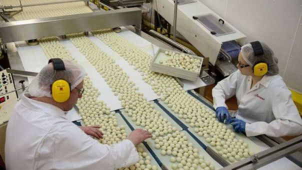 Слаткиши из Републике Српске освајају свијет