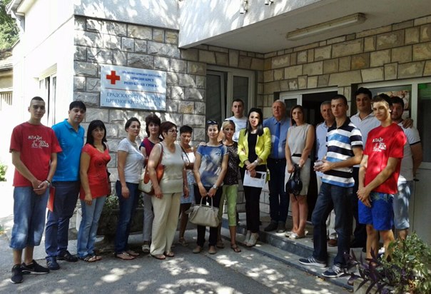 Социјалисти Требиње: Наставили низ хуманих и друштвено-одговорних акција