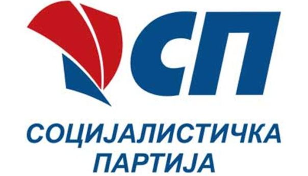 Социјалистичка партија: Осуђујемо непримјерено понашање које нема везе са политиком