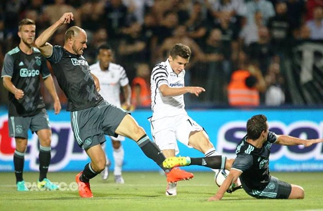 Trebinjski duel na „Tumbi“