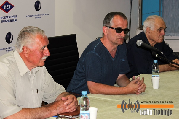 Галијашевић: Тероризам озбиљан проблем јер нисмо сви „са истим жаром“ против