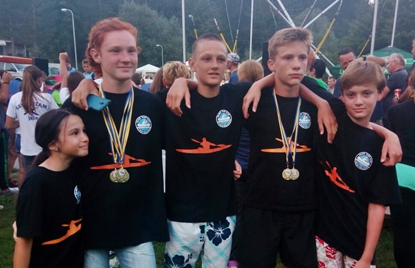 Mato Ratković i Todor Milović neprikosnoveni među bh. kadetima